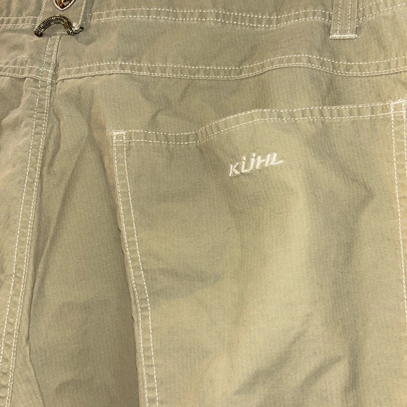 Men’s Kuhl pants - Picture 3 of 9